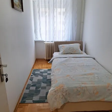 Bulevar Banjaluka * Banja Luka