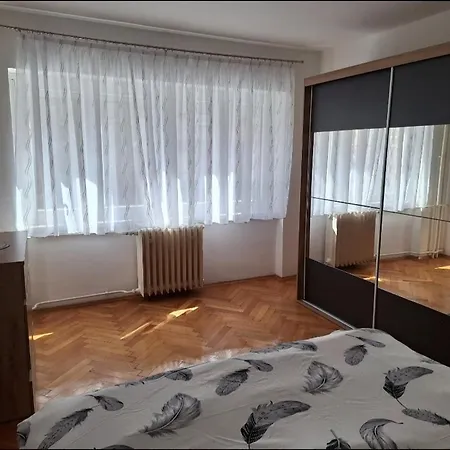 Bulevar Banjaluka Apartment
