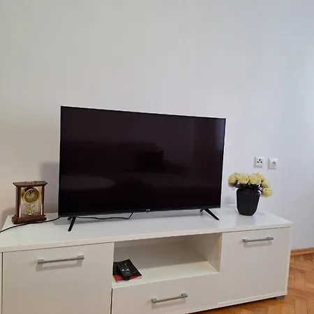 Bulevar Banjaluka Apartment *