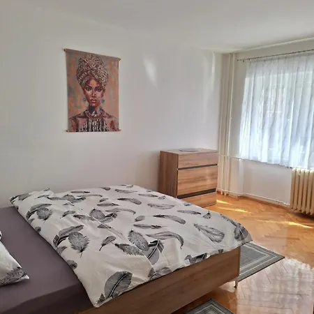 Apartment Bulevar Banjaluka Banja Luka