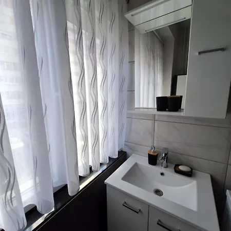 Bulevar Banjaluka Apartment