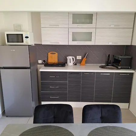 Apartman Bulevar Banjaluka *
