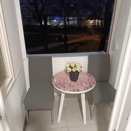 Apartment Bulevar Banjaluka *